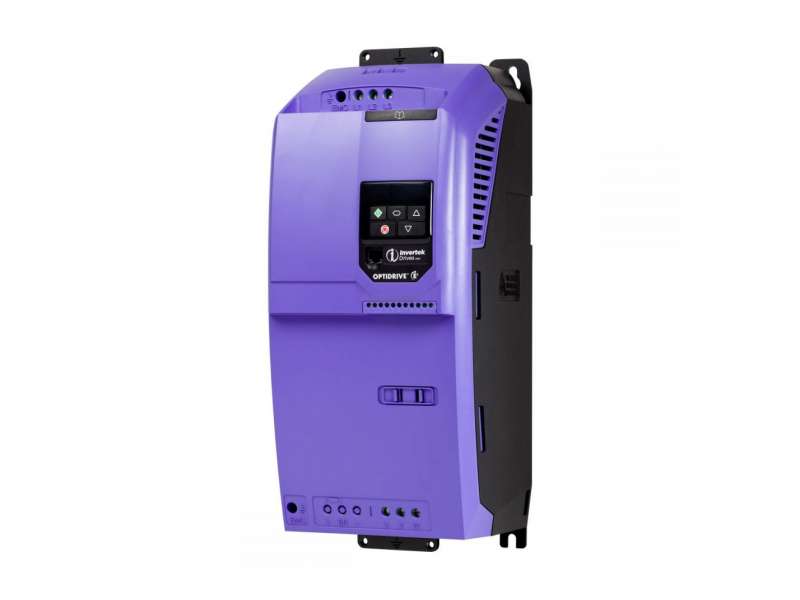 INVERTEK DRIVES Optidrive E3 , 15kW, IP20 ; ODE-3-440300-3F42