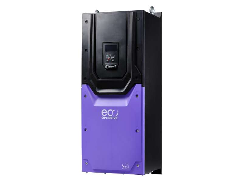 INVERTEK DRIVES Optidrive Eco, 55kW , IP55 ; ODV-3-641100-3F1N-MN