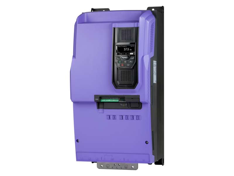 INVERTEK DRIVES Optidrive Eco, 75kW, IP20 ; ODV-3-641500-3F12-MN