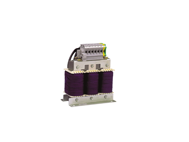 INVERTEK DRIVES Output filter OPT-2-M3300-00 ; 300A