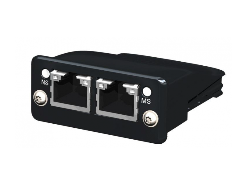 INVERTEK DRIVES Profibus DPV-1 Plug in Interface Module OPT-2-PROFB-IN