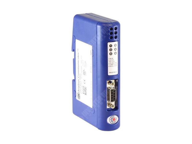 INVERTEK DRIVES Profibus External Gateway & Cables
