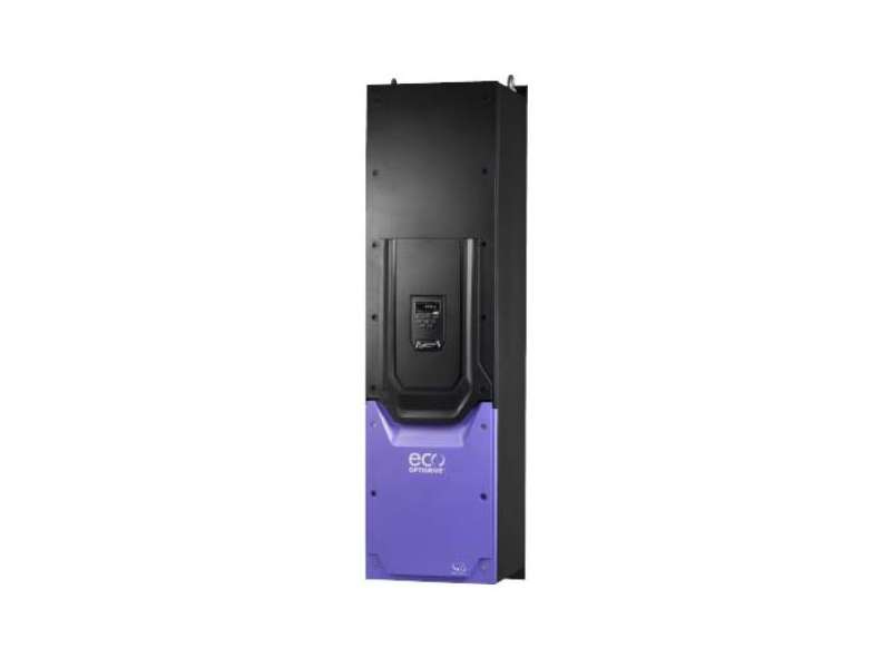 INVERTEK DRIVES Optidrive Eco, 132kW, IP55; ODV-3-742400-3F1N-MN