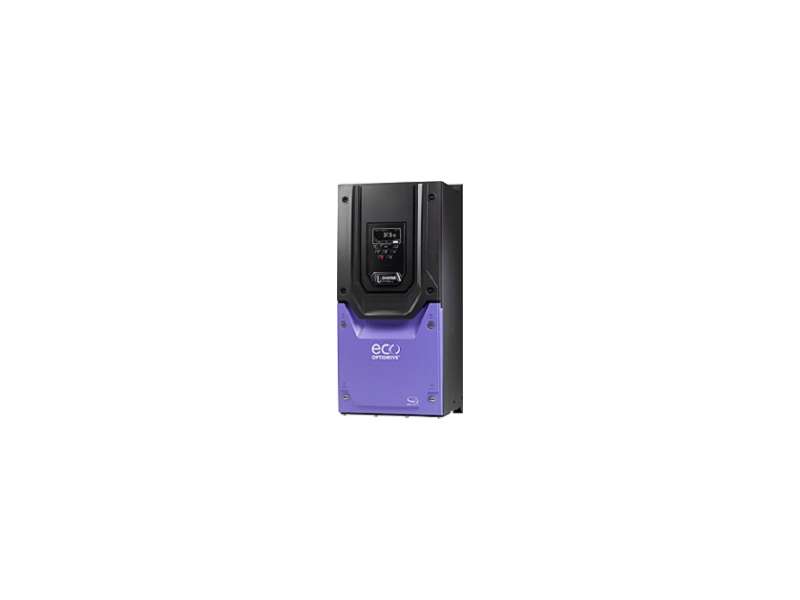 INVERTEK DRIVES Optidrive Eco, 45kW , IP55 ; ODV-3-540900-3F1N-MN