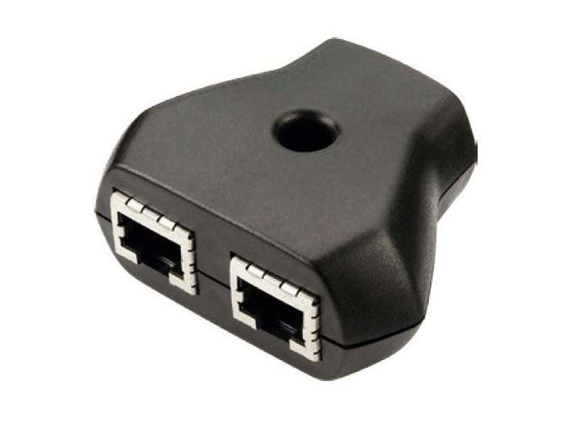 INVERTEK DRIVES RJ45 razdelnik sa 3 priključka ; OPT-J45SP-IN