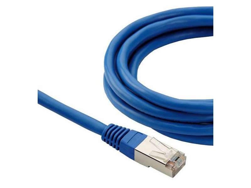 INVERTEK DRIVES RS 485 kabl dužine 3m, RJ45 konektori ; OPT-J4530-IN