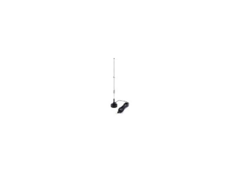 IXON 4G/LTE Wideband antenna magnetic whip with 3m cable; IX2206