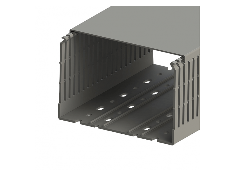 Klemsan Slotted wiring duct  150x100 ; 551040