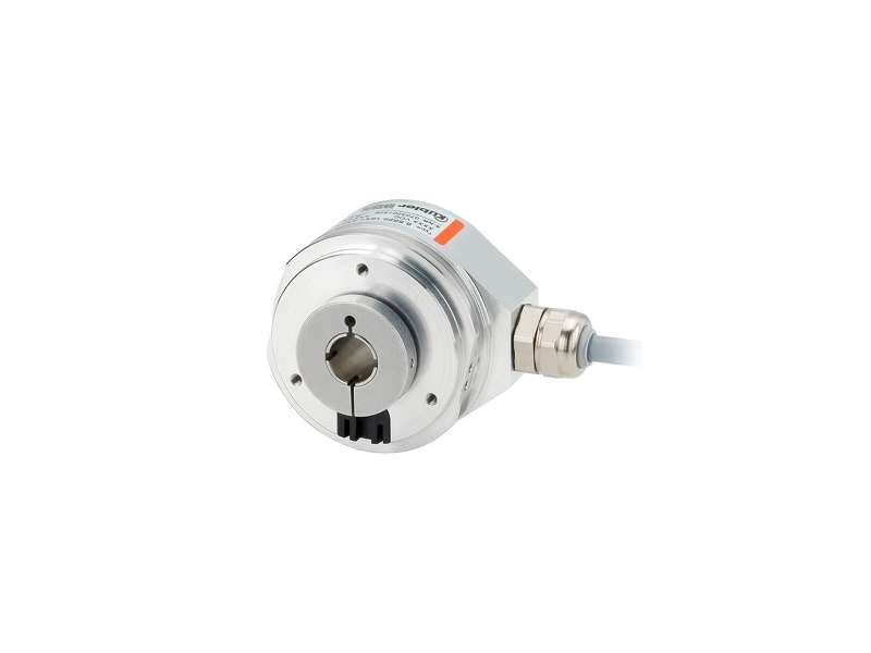 Kuebler 5825-Enkoder visoke rezolucije ; 8.5825.XXXX.XXXXX