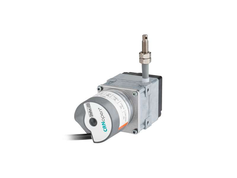 Kuebler Draw wire enkoder za merenje dužine do 2m A41 ; D5.5502.XXXX.XXXX