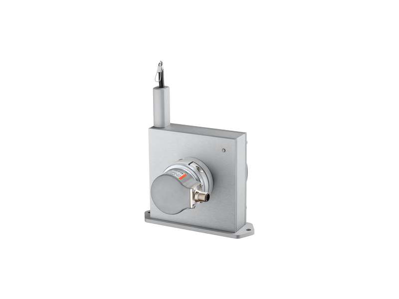 Kuebler Draw wire enkoder za merenje dužine do 6m C120 ; D8.4C1.0600.XXXX.XXXX