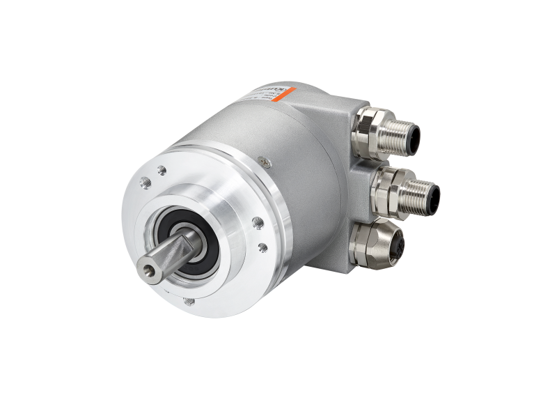 Kuebler Encoders Absolute multiturn Sendix 5868 PROFIBUS DB; 8.5868.XX3X.311X