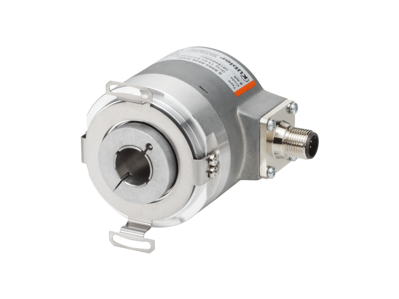 Kuebler Encoders Absolute multiturn Sendix F5888 CANopen; 8.F5888.XX2X.212X