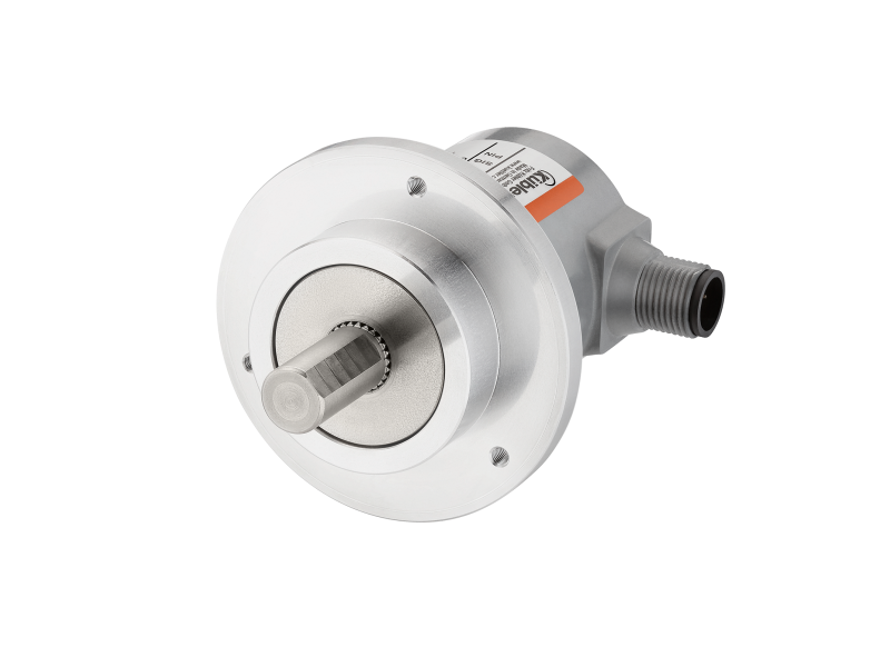 Kuebler Encoders Absolute singleturn Sendix M5858A  IO-Link; 8.M5858A.XX4X.41X2
