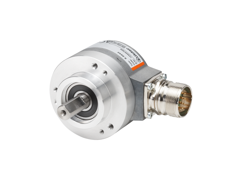 Kuebler Encoders Incremental Sendix 5814; 8.5814.12XX.XXXX