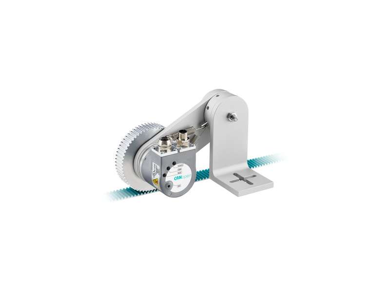 Kuebler Komplet za merenje dužine do 400m LIMES KIT TB1 ;  8.0000.AXX1. XXXX