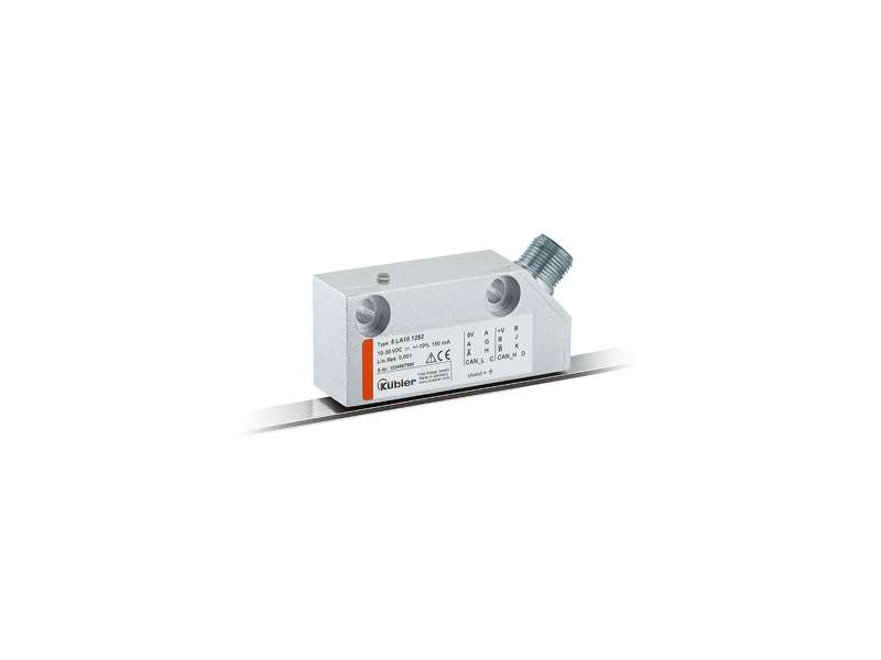 Kuebler Limes LA10 beskontaktni apsolutni magnetni merni sistem ; 8.LA10.12X2