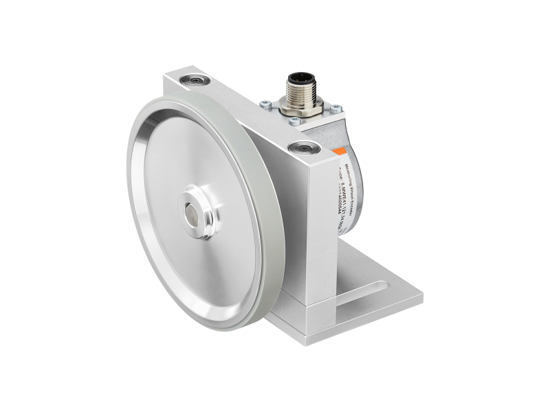 Kuebler Measuring Wheel Systems MWE41 ; 8.MWE41.121.XX.XXXX.XXXX