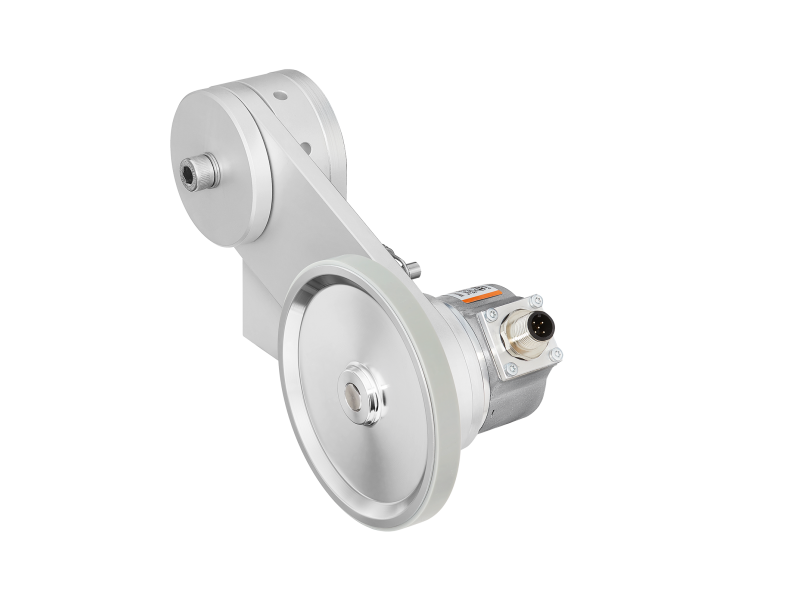 Kuebler Measuring Wheel Systems MWE61 ; 8.MWE61.121.XX.XXXX.XXXX