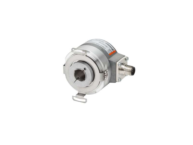 Kuebler Sendix 5834 SinCos Enkoder ; 8.5834.XXXX.XXXX