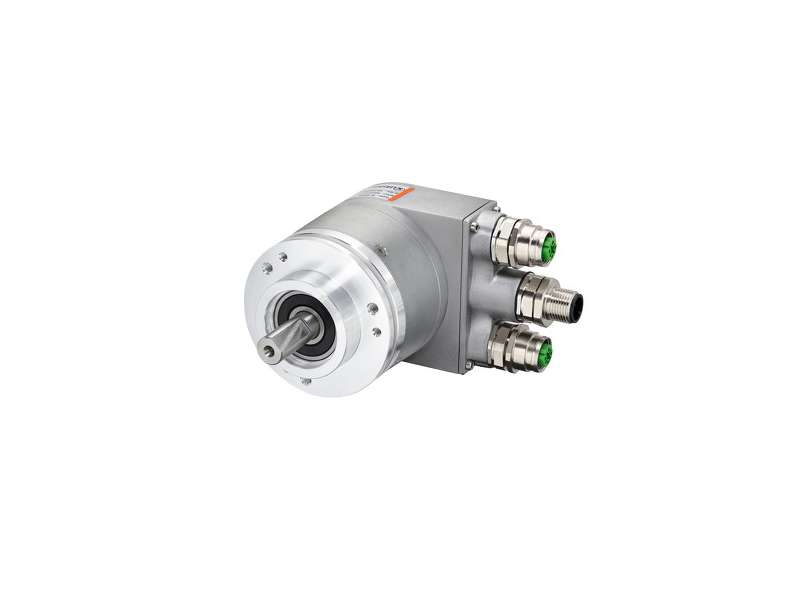 Kuebler Sendix 5858- Enkoder sa Profinet-IO interfejsom ; 8.5858.XXC2.C212