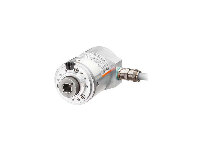Kuebler Sendix 7020 Enkoder u Ex zaštiti ; 8.7020.XXXX.XXXX.XXXX