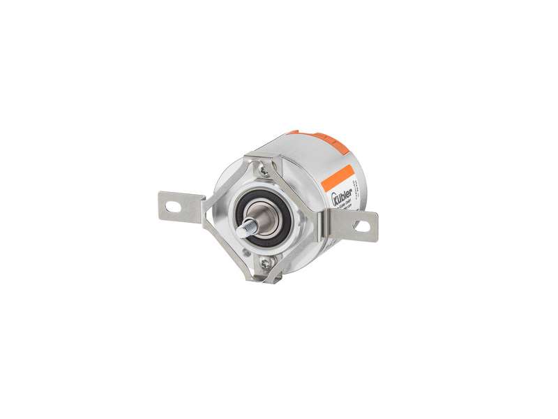 Kuebler Sendix S3674 Singleturn enkoder za servo motore ; 8.S3674.XXX1.XXXX.XXX