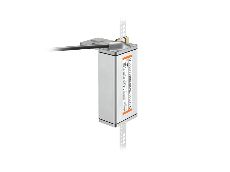 Kuebler Shaft copying systems Ants LES03  - sensor; 8.LES03.X11X.1111.0000