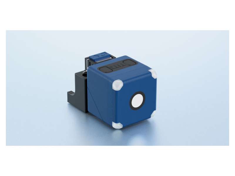 Microsonic Ultrazvučni senzor cube-35/F