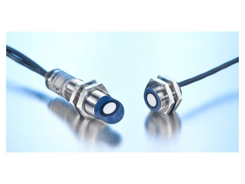 Microsonic Ultrazvučni senzor dbk+4/WK/3BEE/M18 E+S