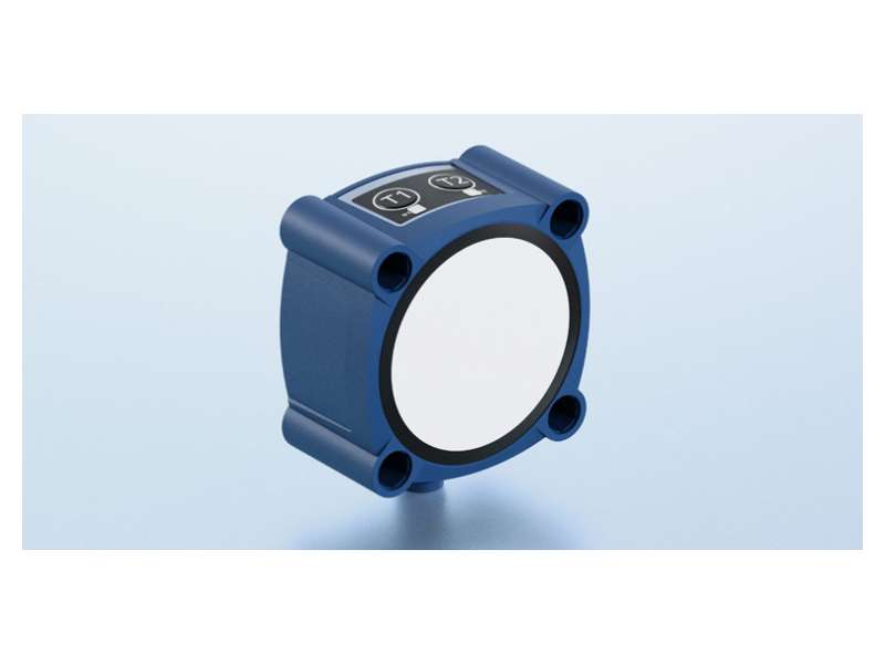 Microsonic Ultrazvučni senzor lcs+600/F/A