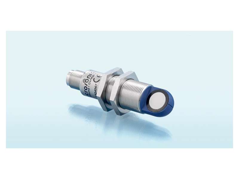 Microsonic Ultrazvučni senzor lpc+100/WK/CFF