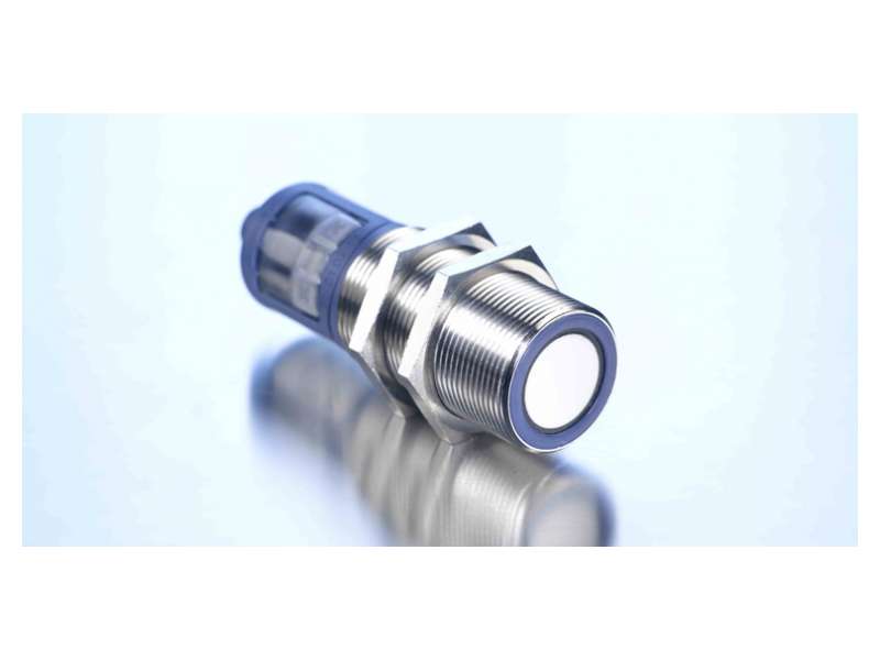 Microsonic Ultrazvučni senzor mic+130/IU/TC