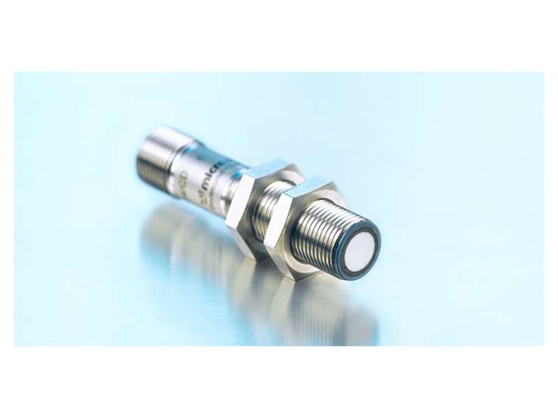 Microsonic Ultrazvučni senzor nano-24/CF