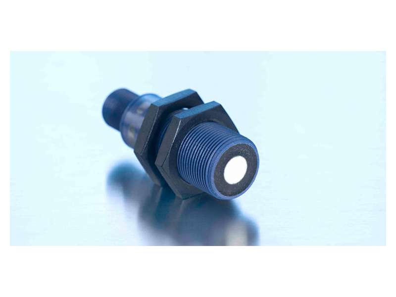 Microsonic Ultrazvučni senzor nero-25/CI