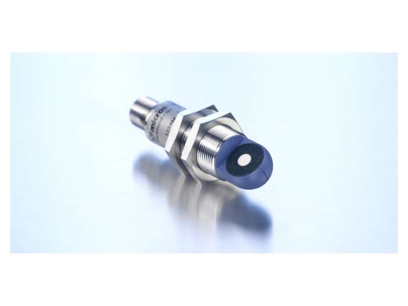 Microsonic Ultrazvučni senzor pico+15/WK/F/A