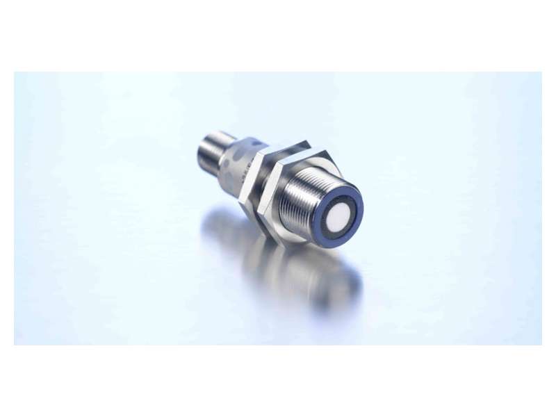 Microsonic Ultrazvučni senzor pico+25/F/A