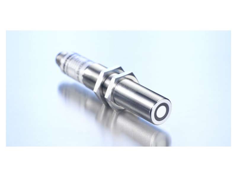 Microsonic Ultrazvučni senzor wms-25/RT/HV/M18