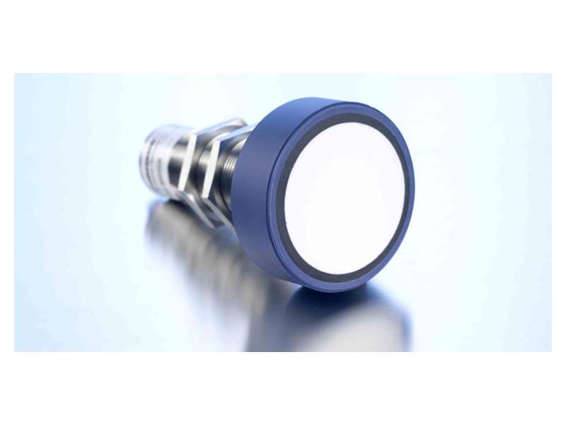 Microsonic Ultrazvučni senzor wms-600/RT