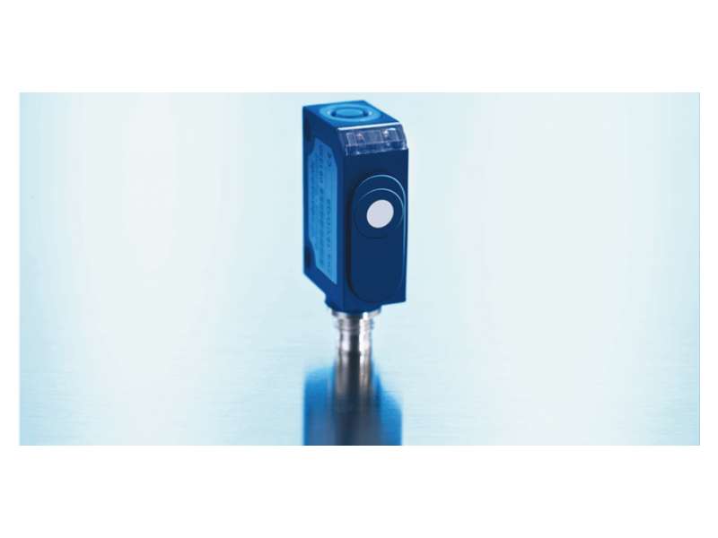 Microsonic Ultrazvučni senzor zws-15/CD/QS