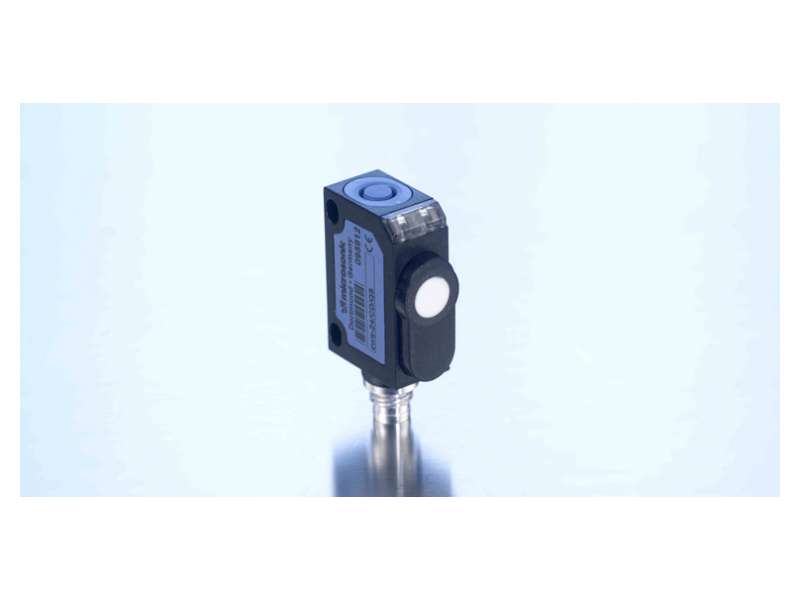Microsonic Ultrazvučni senzor zws-24/CI/QS