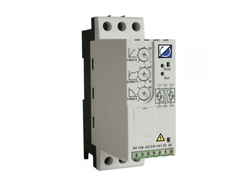 Motortronics PFE-08 Soft Starter , 5.5kW; VMX-PFE-08-4-01