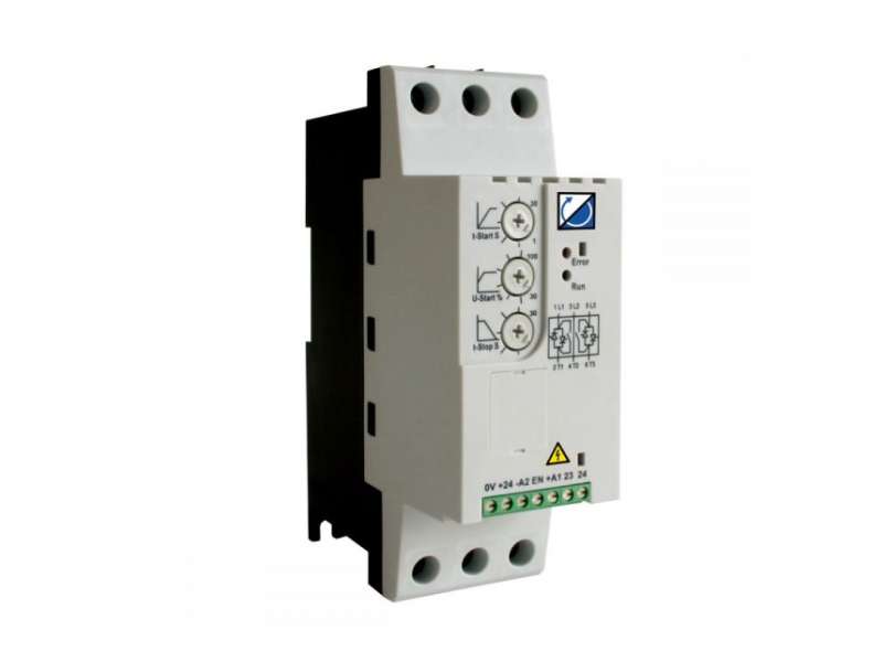 Motortronics PFE-18 Soft Starter for Three Phase Motor, 22kW; VMX-PFE-18-4-01
