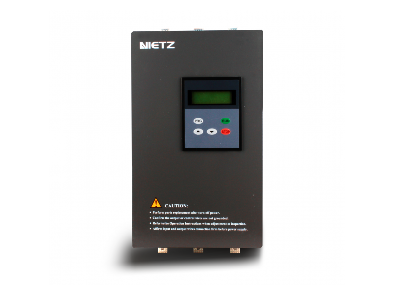 NIETZ Soft Starter 22 kW ; SSA-022-3