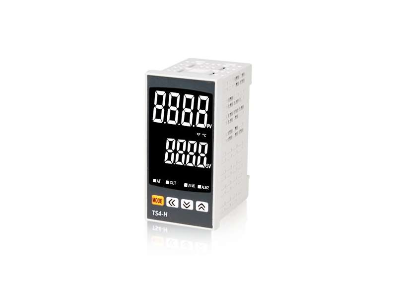 NIETZ Temperature controller ; TS4-H-A