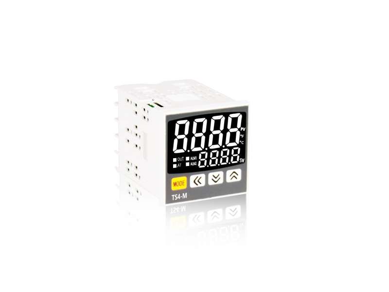 NIETZ Temperature controller ; TS4-M-A