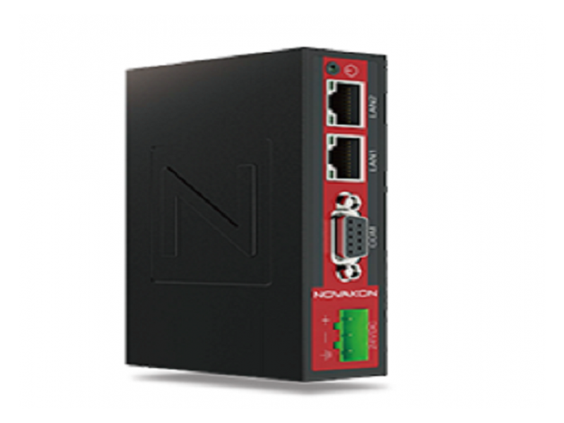 Novakon GW-01 Protocol Conversion Gateway; GW-01