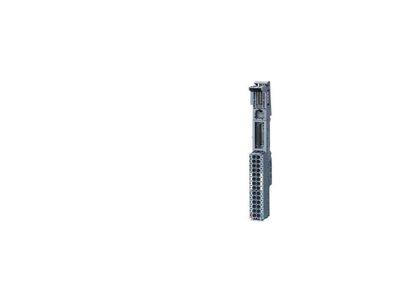Siemens BaseUnit Type A1, BU15-P16+A0+12B/T; 6ES7193-6BP40-0BA1