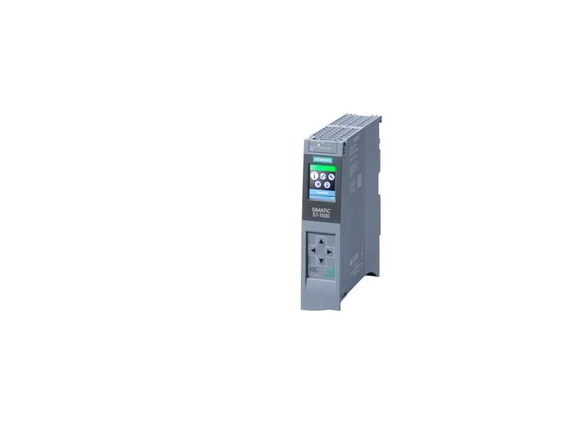 Siemens SIMATIC S7-1500, CPU 1511-1PN, 150KB Program, 1MB Data; 6ES7511-1AK02-0AB0