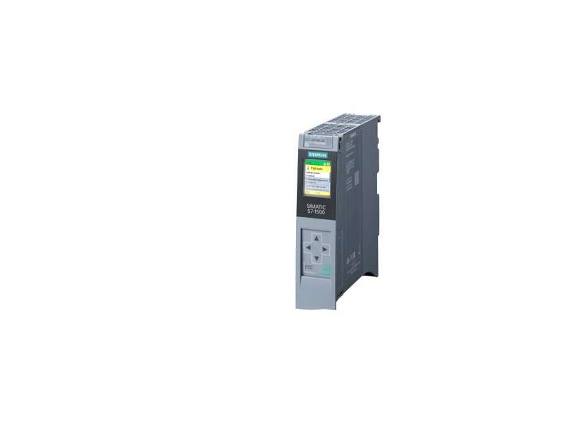 Siemens CPU 1511F-1PN, 225KB prog, 1MB data; 6ES7511-1FK02-0AB0